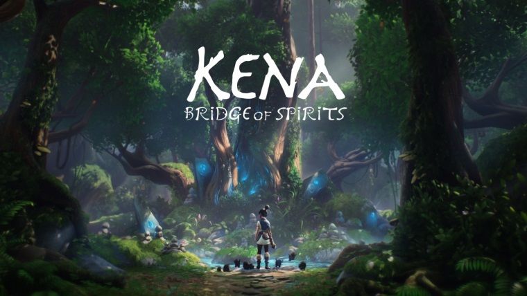 kena bridge of spirits ps5 download free