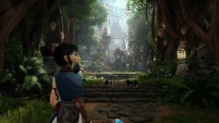 Kena: Bridge of Spirits için 4K 60 FPS oynanış videosu geldi