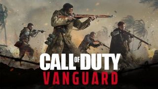 Serinin yeni oyunu Call of Duty Vanguard görselleri sızdırıldı