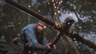 Black Myth: Wukong, Gamescom 2023 açılış gecesinde