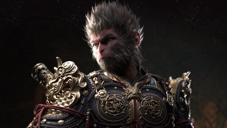 Black Myth: Wukong Ray Tracing Fragmanı