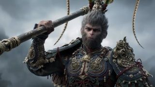 Black Myth Wukong