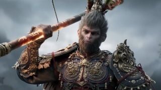 Black Myth Wukong Ekibi Gözyaşlarına Boğuldu