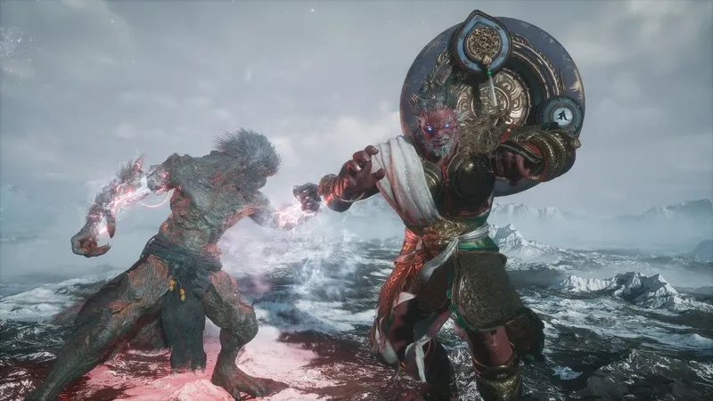 Black Myth: Wukong’a PS5 Pro Yaması Geldi