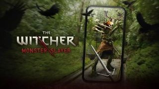 The Witcher: Monster Slayer çıkış tarihi duyuruldu