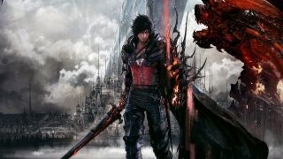 Final Fantasy 16 yapım süreci Covid sebebyle büyük sekteye uğramış