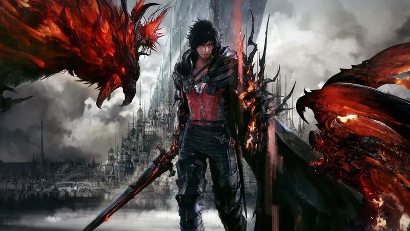 Final Fantasy 16 Yakında Xbox’a Gelebilir