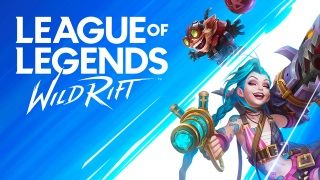 League of Legends: Wild Rift açık betası Türkiye’ye geliyor