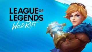 League of Legends: Wild Rift açık betası başladı