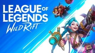 League of Legends: Wild Rift eSpor dünyasına adım atıyor