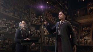 Hogwarts Legacy Collector's Edition içerikleri ortaya çıktı