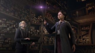 Hogwarts Legacy sistem gereksinimleri açıklandı