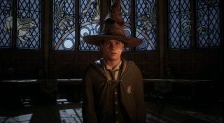 Hogwarts Legacy hatası çok sinir bozucu olabiliyor