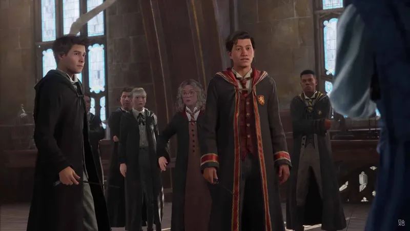 Warner Bros. Hogwarts Legacy İçin Yeni İçerik Peşinde