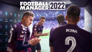 Football Manager 2022, çıkar çıkmaz Xbox Game Pass'e dâhil olacak