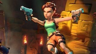 Tomb Raider Reloaded mobil platformlar için duyuruldu