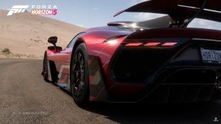 Grafikleriyle coşturan Forza Horizon 5 Türkçe altyazılı geliyor