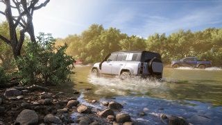 Forza Horizon 5 hakkında yeni bilgiler ve video