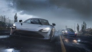 Forza Horizon 5 multiplayer için 50 dakikalık video geldi