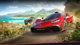 Forza Horizon 5 sistem gereksinimleri açıklandı