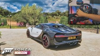 Discord hatası Forza Horizon 5'i çökertiyor