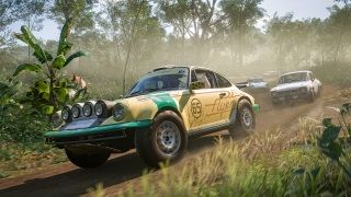 Forza Horizon 5, ilk haftasında 6 milyon oyuncuya ulaştı