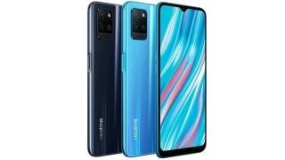 Bütçe dostu Realme V11 5G piyasaya çıktı