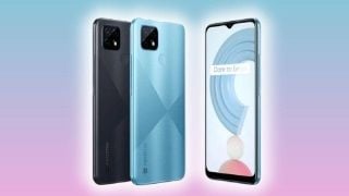 Realme C21'in teknik özellikleri sızdırıldı