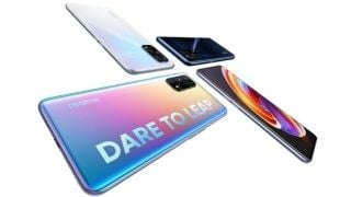 realme X7 Pro Extreme Edition geliyor