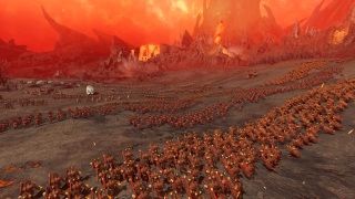 Total War Warhammer 3 2022 yılına ertelendi