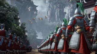 Warhammer III'den Grand Cathay, şık bir videoyla tanıtıldı