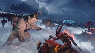 Total War: Warhammer III çıkış tarihi açıklandı