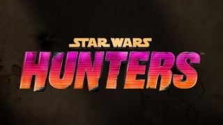 Star Wars: Hunters duyuruldu