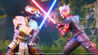 Star Wars: Hunters PC'ye Geliyor