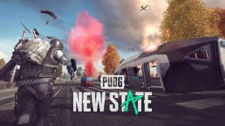 PUBG: New State ön kayıtları 10 milyonu geçti