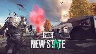 PUBG New State kapalı beta testleri duyuruldu