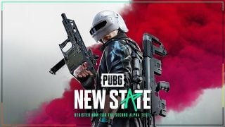 Yeni PUBG: New State Alfa testi ülkeleri arasında Türkiye var