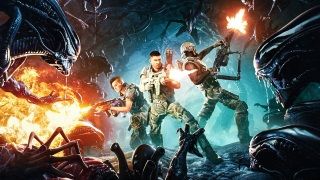 Aliens: Fireteam çıkış tarihi açıklandı