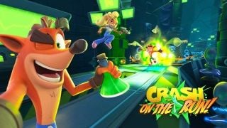 Crash Bandicoot On the Run çıkış tarihi açıklandı