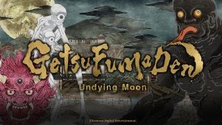 Getsufumaden: Undying Moon'a yeni bölge ve düşmanlar ekleniyor