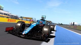 F1 2021 inceleme puanları ne alemde?