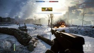 Battlefield Mobil oyunu önümüzdeki sene geliyor