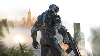 Crysis 2 Remastered için özel çıkış videosu yayınlandı