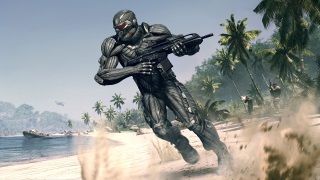 Crysis Remastered Trilogy çıkış tarihi açıklandı