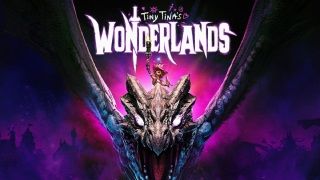 Borderlands severlere müjde: Tiny Tina’s Wonderlands duyuruldu