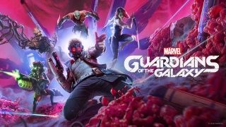 Eidos Montrael imzalı Guardians of the Galaxy oyunu duyuruldu