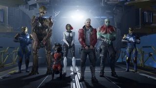 Marvel's Guardians of the Galaxy sistem gereksinimleri belli oldu