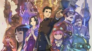 The Great Ace Attorney Chronicles için yeni video yayınlandı