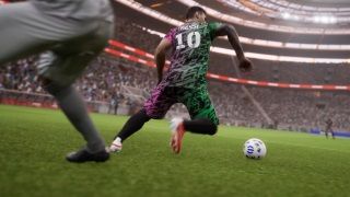 PES yerine geçen eFootball oyunu Gamescom'da yer alacak