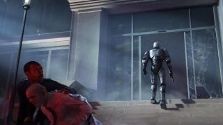 RoboCop: Rogue City PC ve konsollar için duyuruldu